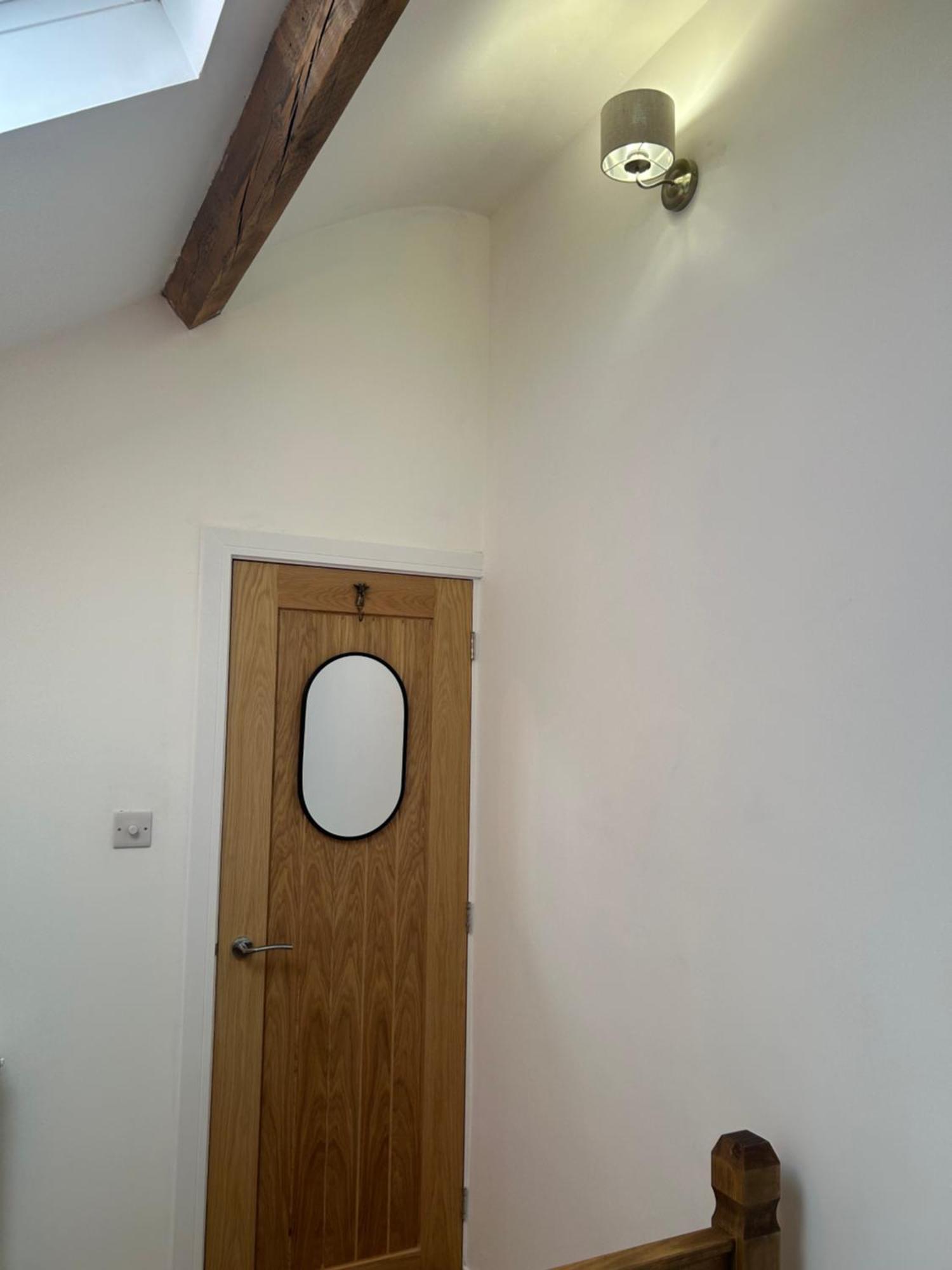 Cosy Modern Miners Cottage Llanllechid Esterno foto